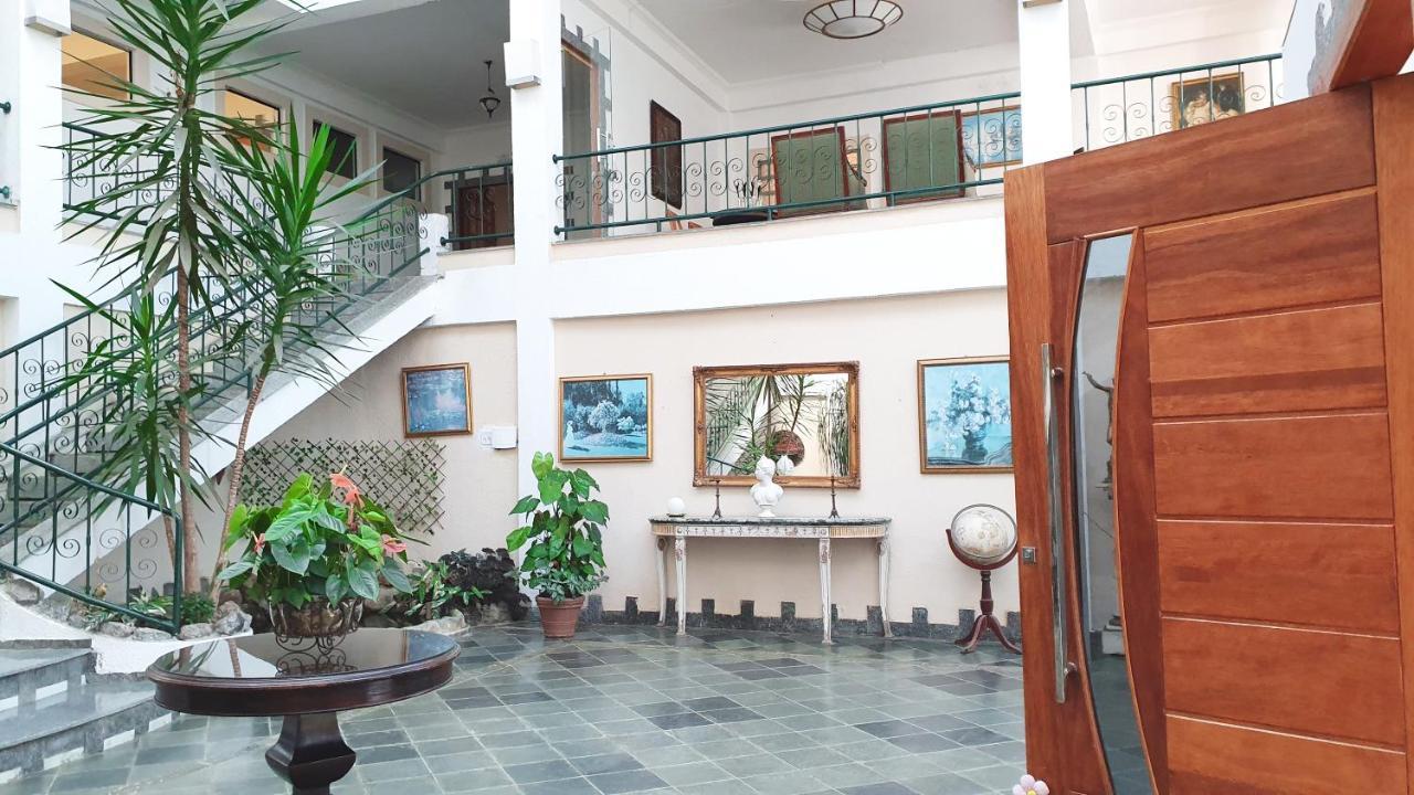 Vale Do Encantado Park Hotel Fazenda 瓜拉雷马 外观 照片