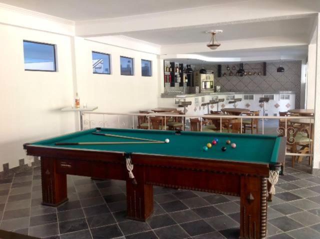 Vale Do Encantado Park Hotel Fazenda 瓜拉雷马 外观 照片