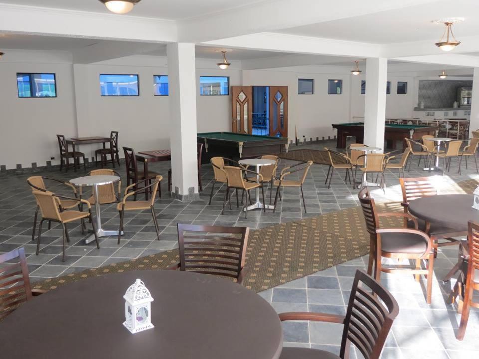 Vale Do Encantado Park Hotel Fazenda 瓜拉雷马 外观 照片