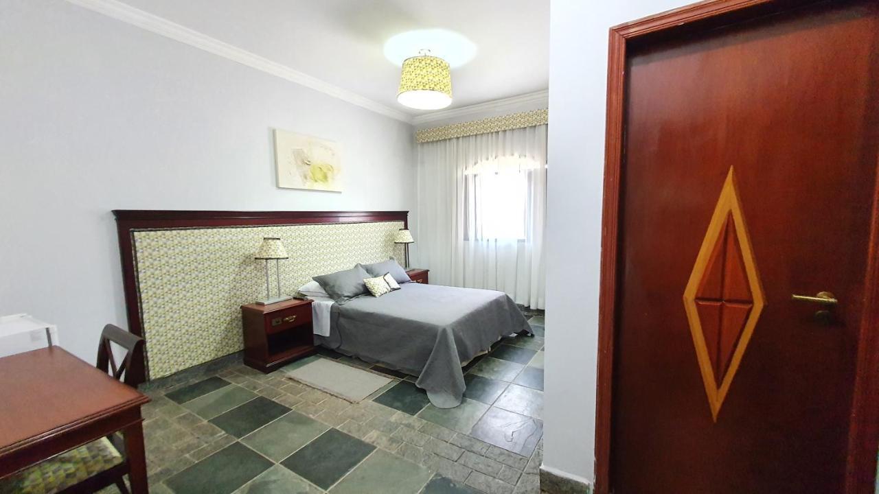 Vale Do Encantado Park Hotel Fazenda 瓜拉雷马 外观 照片