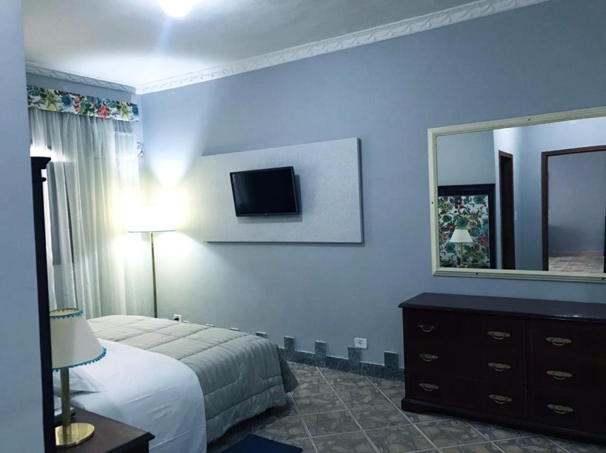 Vale Do Encantado Park Hotel Fazenda 瓜拉雷马 外观 照片