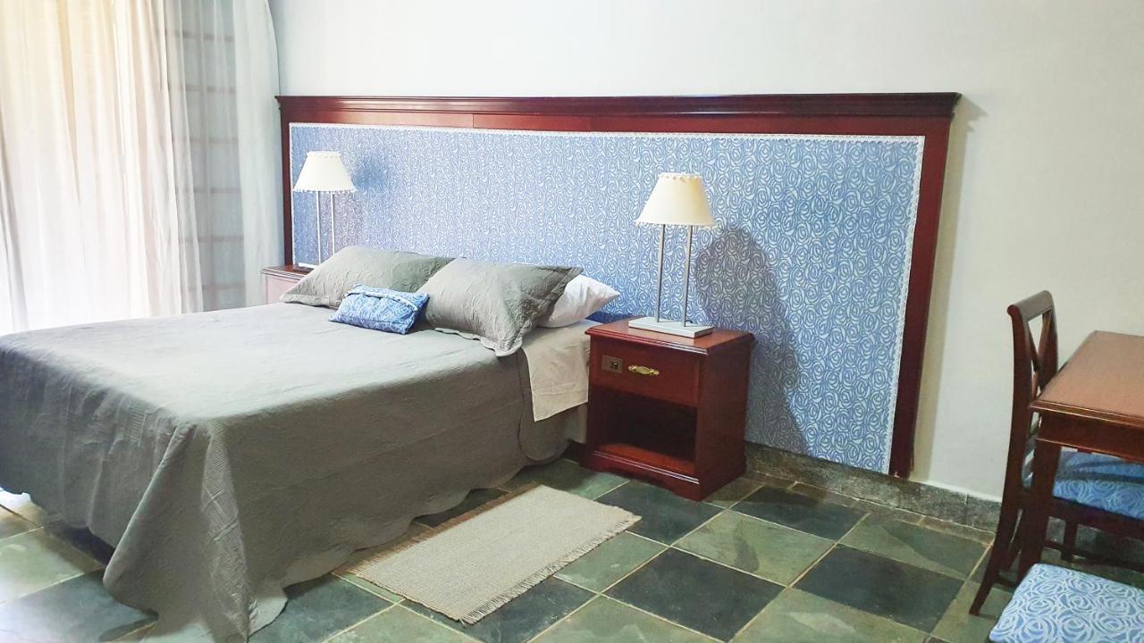 Vale Do Encantado Park Hotel Fazenda 瓜拉雷马 外观 照片